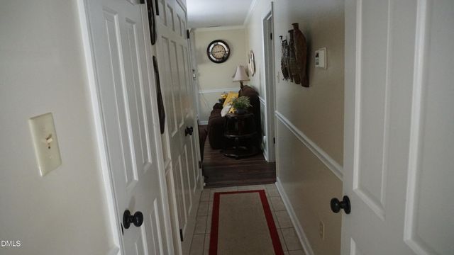 206 White Oak Road, Goldsboro, NC 27534