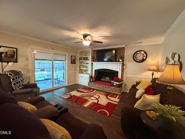 206 White Oak Road, Goldsboro, NC 27534
