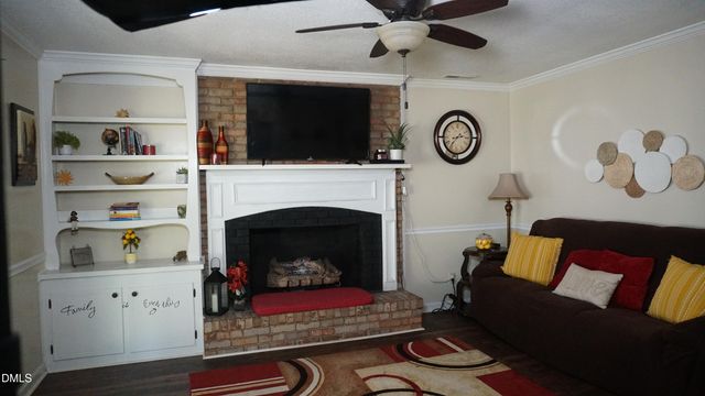 206 White Oak Road, Goldsboro, NC 27534