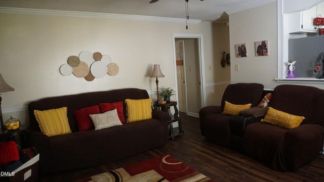 206 White Oak Road, Goldsboro, NC 27534