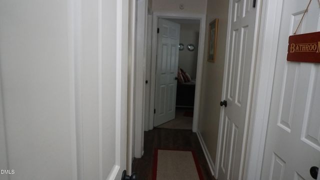 206 White Oak Road, Goldsboro, NC 27534