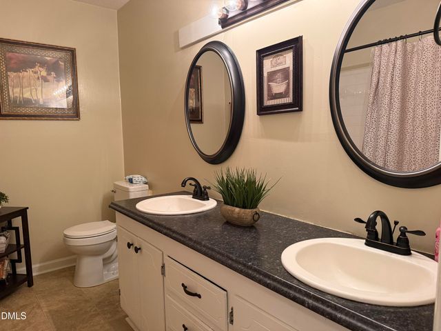 206 White Oak Road, Goldsboro, NC 27534
