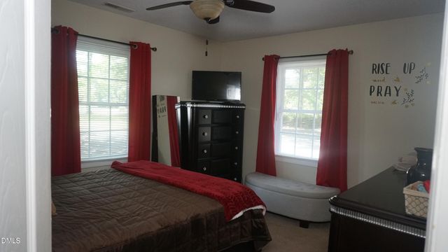 206 White Oak Road, Goldsboro, NC 27534