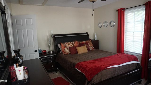 206 White Oak Road, Goldsboro, NC 27534