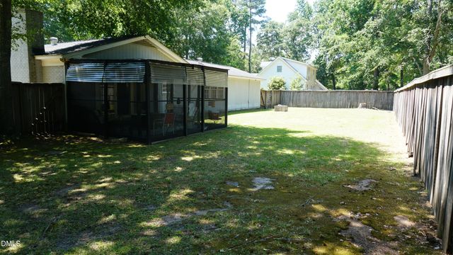 206 White Oak Road, Goldsboro, NC 27534