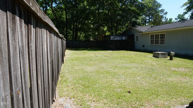 206 White Oak Road, Goldsboro, NC 27534