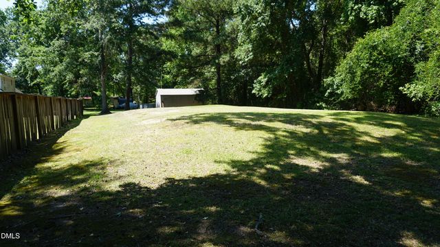 206 White Oak Road, Goldsboro, NC 27534