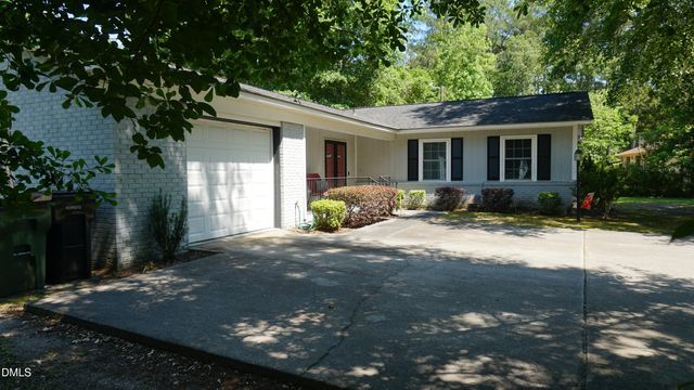 206 White Oak Road, Goldsboro, NC 27534