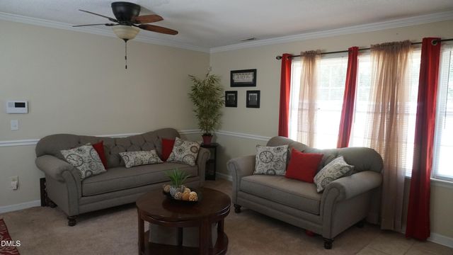 206 White Oak Road, Goldsboro, NC 27534