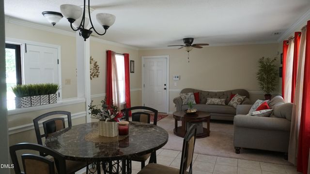 206 White Oak Road, Goldsboro, NC 27534