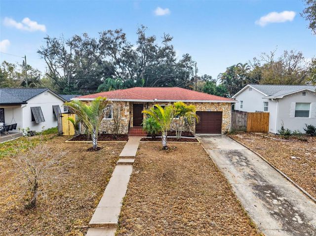 1210 46TH AVENUE N, St Petersburg, FL 33702