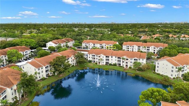 4635 Saint Croix LN # 1222, Naples, FL 34109