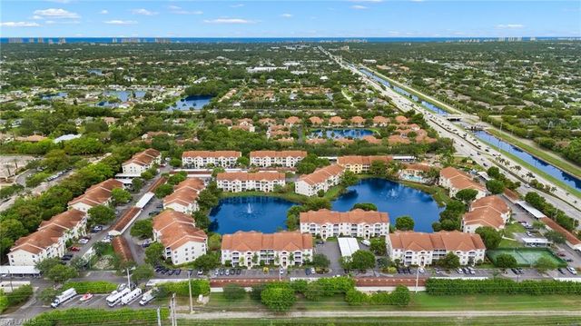 4635 Saint Croix LN # 1222, Naples, FL 34109