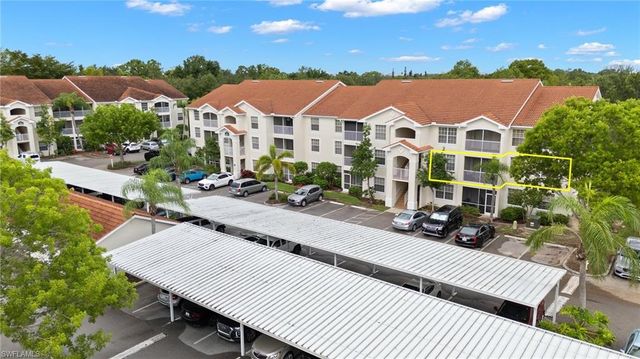 4635 Saint Croix LN # 1222, Naples, FL 34109