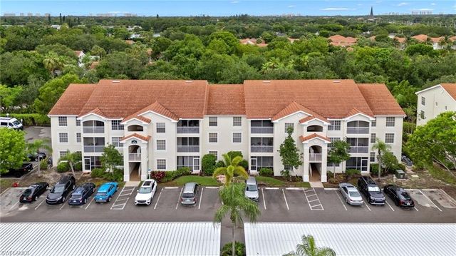 4635 Saint Croix LN # 1222, Naples, FL 34109