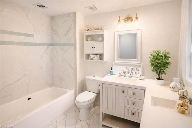 4635 Saint Croix LN # 1222, Naples, FL 34109