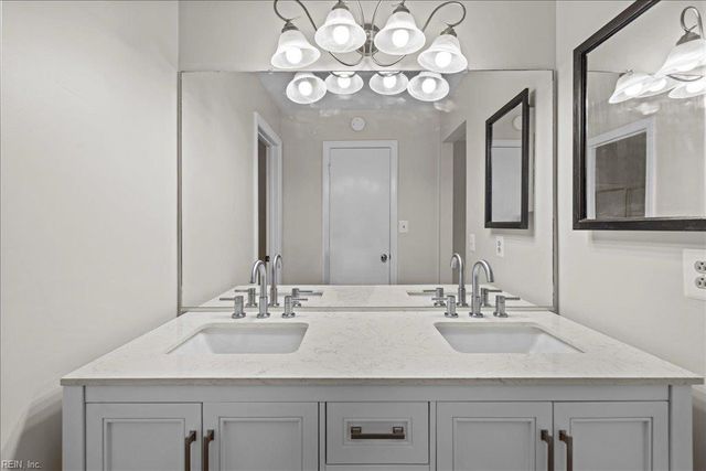 2718 Seashore CV, Virginia Beach, VA 23454