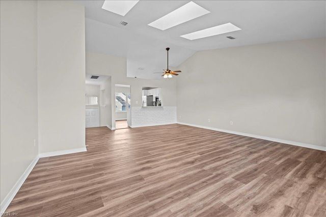 2718 Seashore CV, Virginia Beach, VA 23454