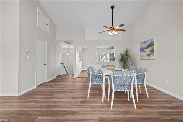 2718 Seashore CV, Virginia Beach, VA 23454