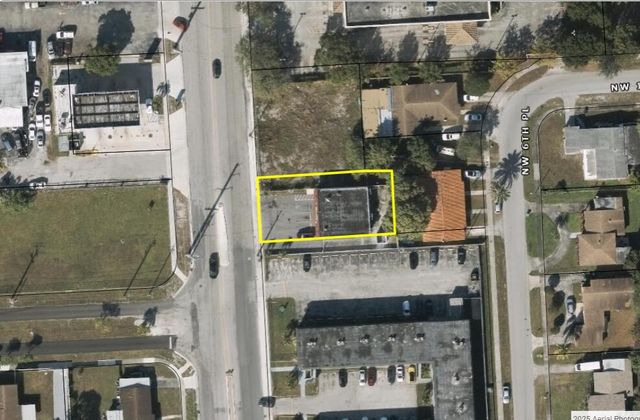 18201 NW 7th Avenue 00, Miami Gardens, FL 33169