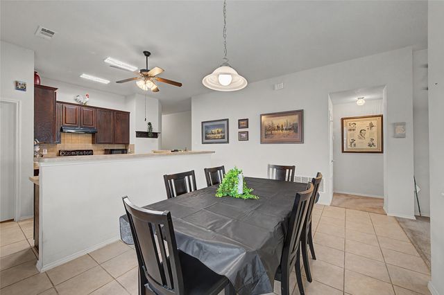 9225 Comanche Ridge Drive, Fort Worth, TX 76131