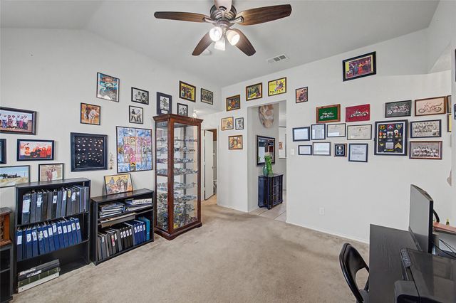9225 Comanche Ridge Drive, Fort Worth, TX 76131