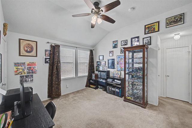 9225 Comanche Ridge Drive, Fort Worth, TX 76131
