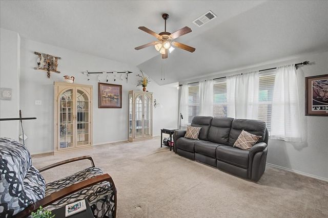 9225 Comanche Ridge Drive, Fort Worth, TX 76131