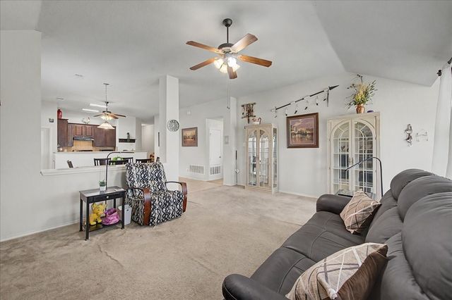 9225 Comanche Ridge Drive, Fort Worth, TX 76131