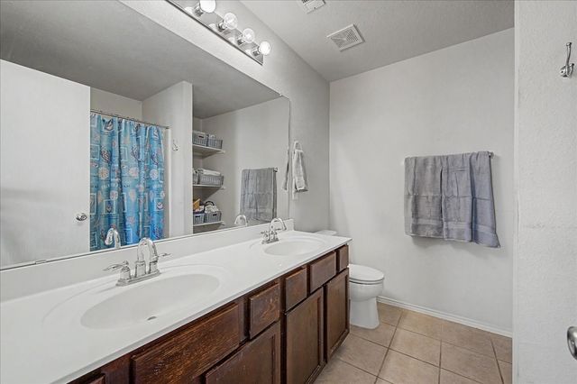 9225 Comanche Ridge Drive, Fort Worth, TX 76131