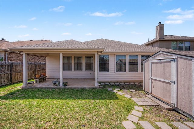 9225 Comanche Ridge Drive, Fort Worth, TX 76131