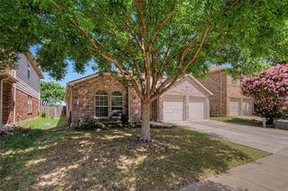 9225 Comanche Ridge Drive, Fort Worth, TX 76131