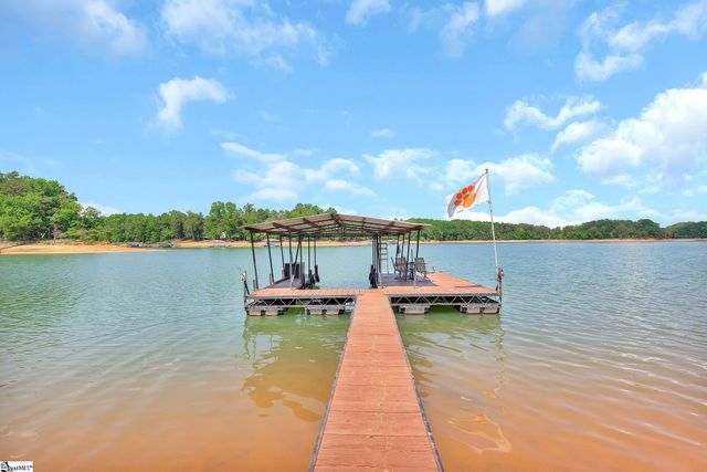 851 Durham Brown Road, Seneca, SC 29678