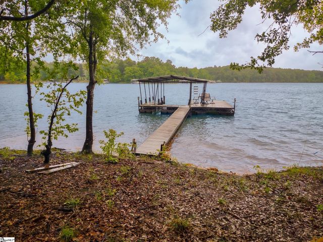 851 Durham Brown Road, Seneca, SC 29678
