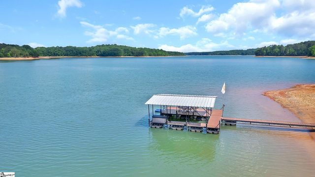 851 Durham Brown Road, Seneca, SC 29678