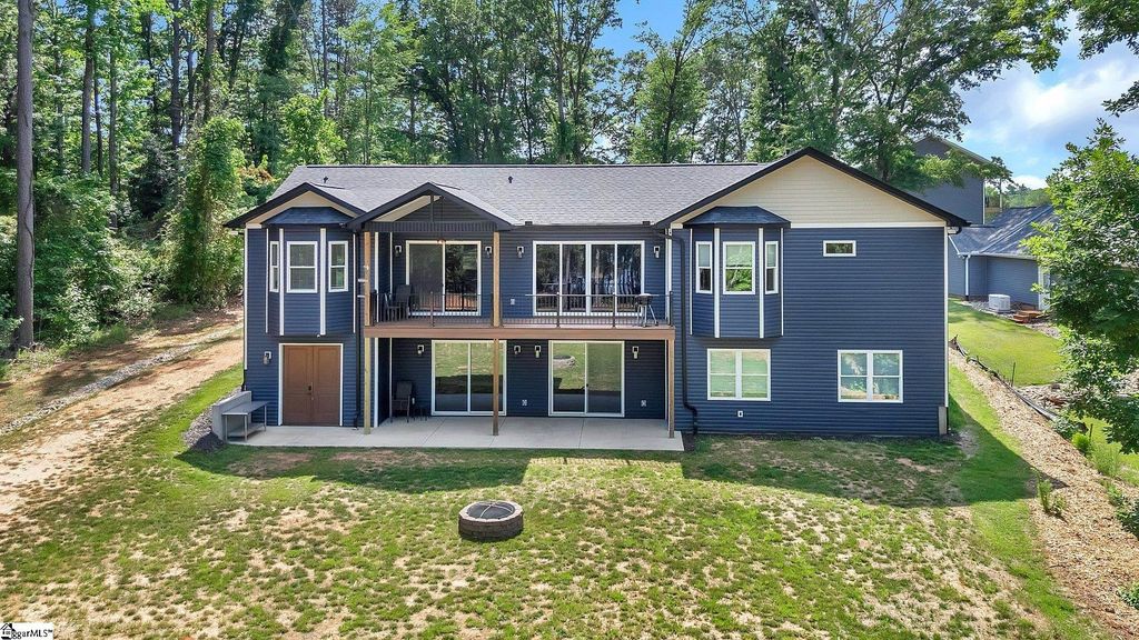 851 Durham Brown Road, Seneca, SC 29678