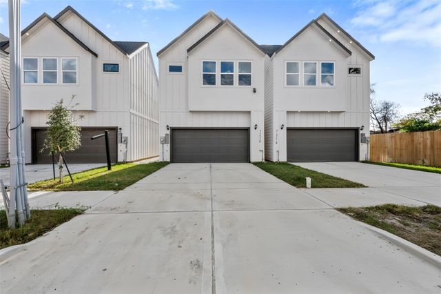 7220 Avenue B, Houston, TX 77011