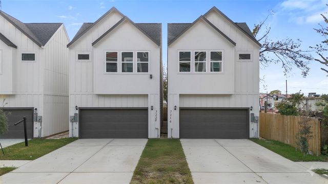 7220 Avenue B, Houston, TX 77011