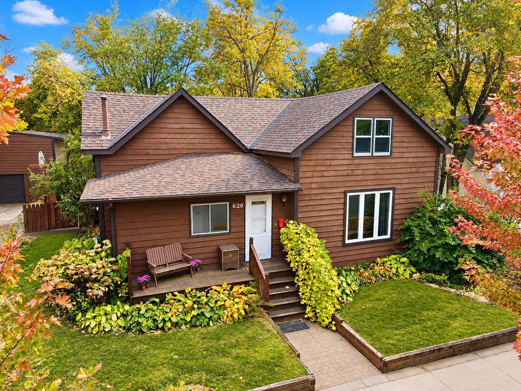 620 Madison Street, Anoka, MN 55303 — photo 2