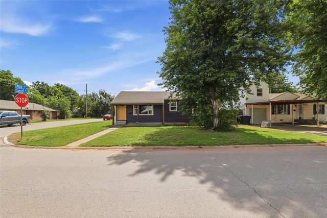 910 Stansell Drive, Midwest City, OK 73110