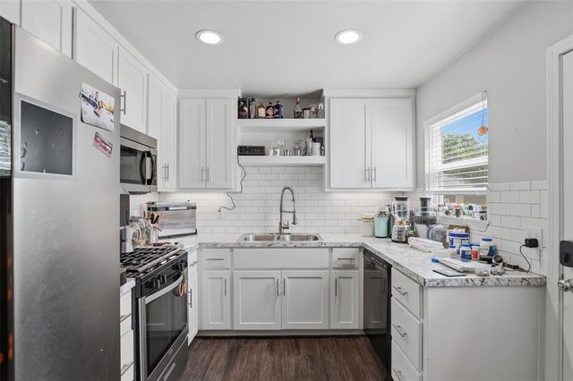 910 Stansell Drive, Midwest City, OK 73110