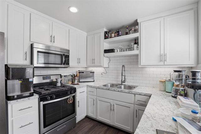 910 Stansell Drive, Midwest City, OK 73110