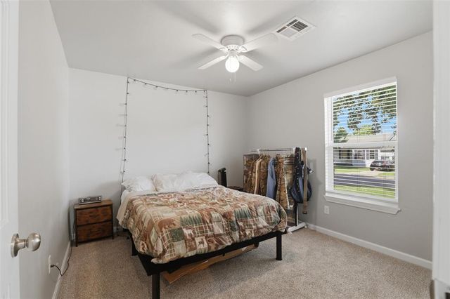 910 Stansell Drive, Midwest City, OK 73110