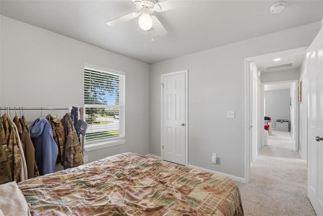 910 Stansell Drive, Midwest City, OK 73110