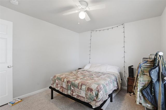 910 Stansell Drive, Midwest City, OK 73110