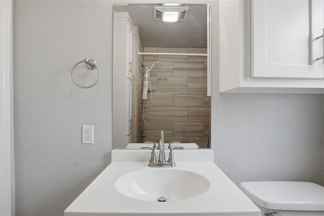 910 Stansell Drive, Midwest City, OK 73110