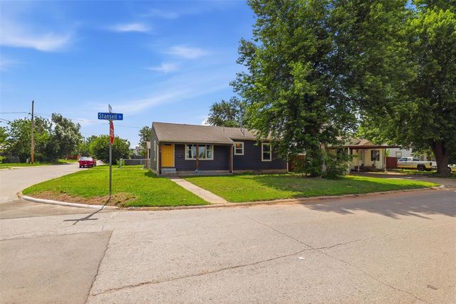 910 Stansell Drive, Midwest City, OK 73110