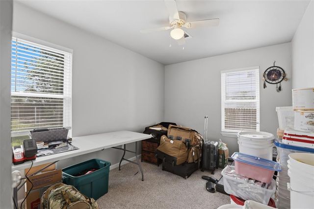 910 Stansell Drive, Midwest City, OK 73110