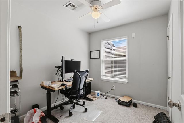 910 Stansell Drive, Midwest City, OK 73110