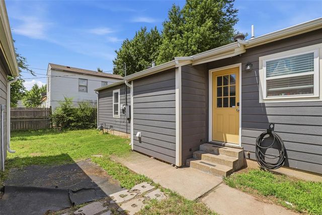 910 Stansell Drive, Midwest City, OK 73110